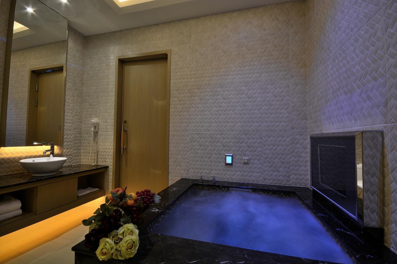 Hea Duenn Motel 台中市 エクステリア 写真